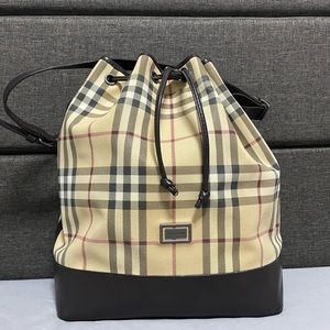 Burberry bag